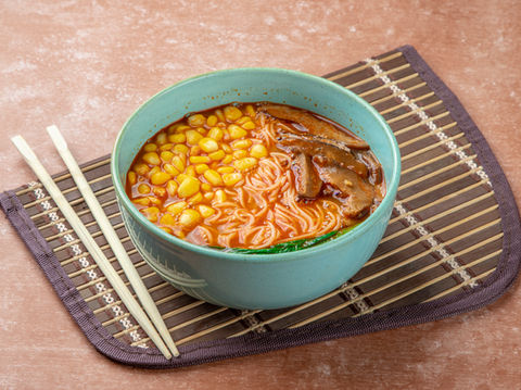 Featured Seoulmate dish two